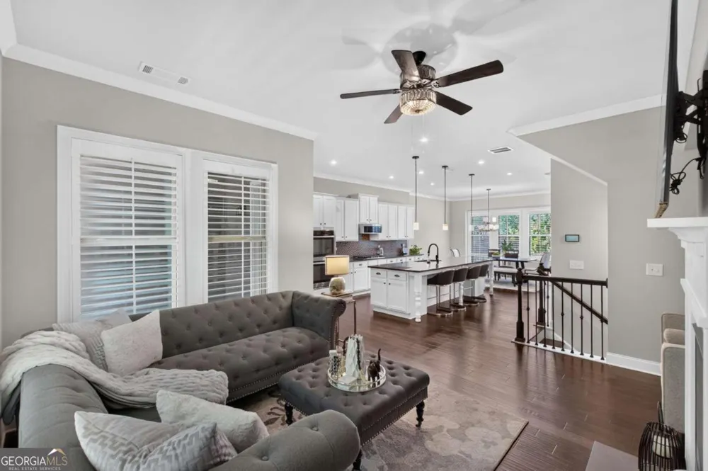 1196 Parktown DR Mableton, GA 30126
