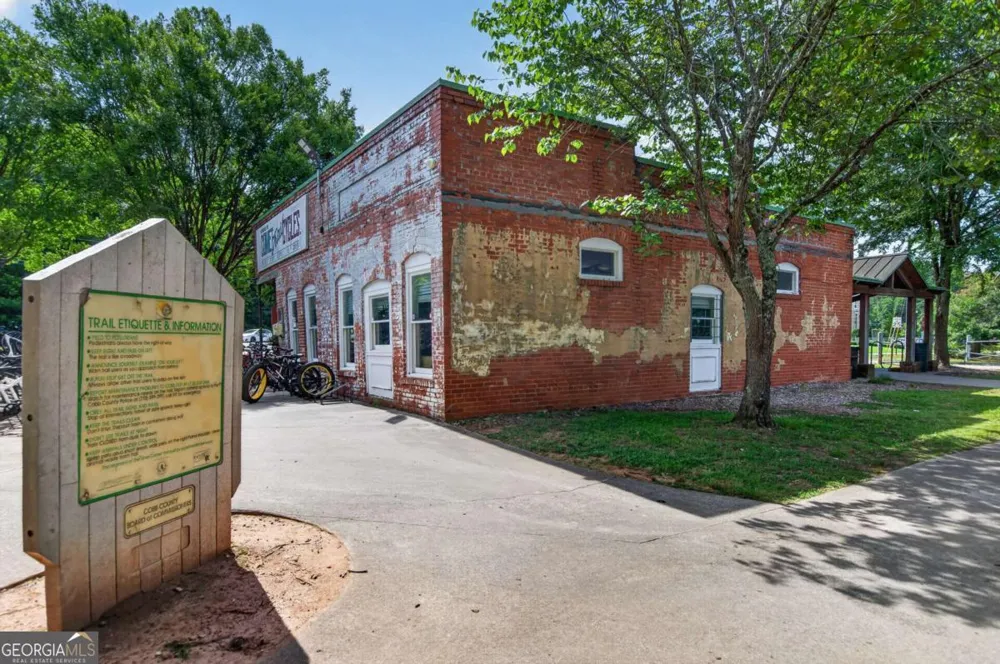 1196 Parktown DR Mableton, GA 30126
