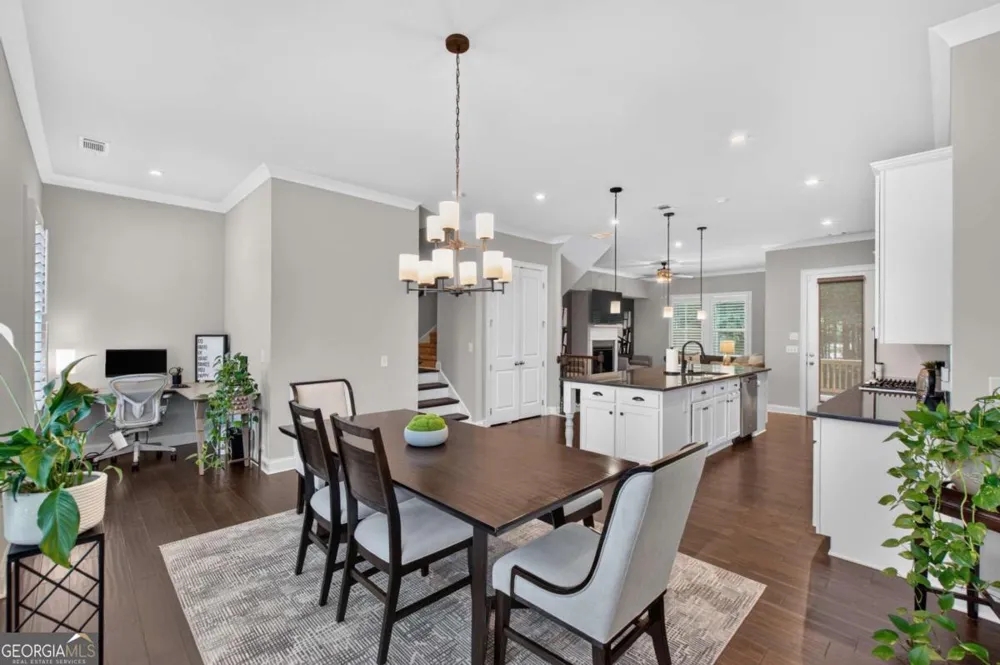 1196 Parktown DR Mableton, GA 30126