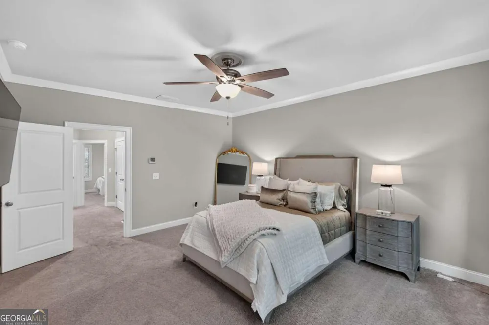 1196 Parktown DR Mableton, GA 30126