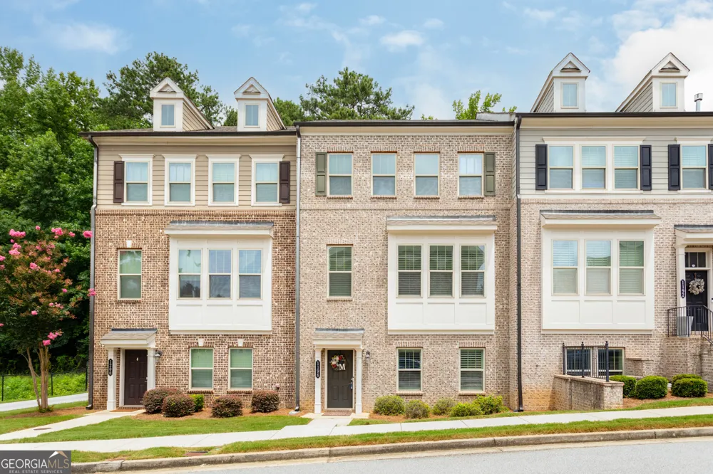 1196 Parktown DR Mableton, GA 30126