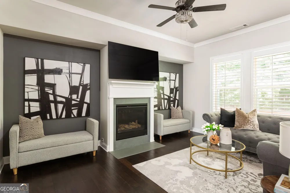 1196 Parktown DR Mableton, GA 30126