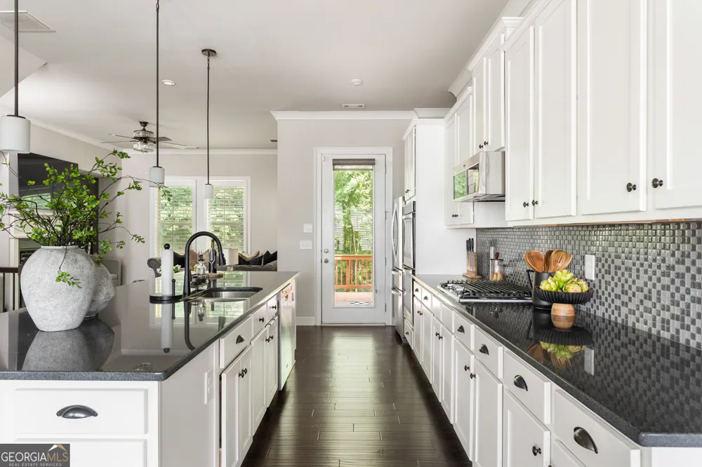 1196 Parktown DR Mableton, GA 30126