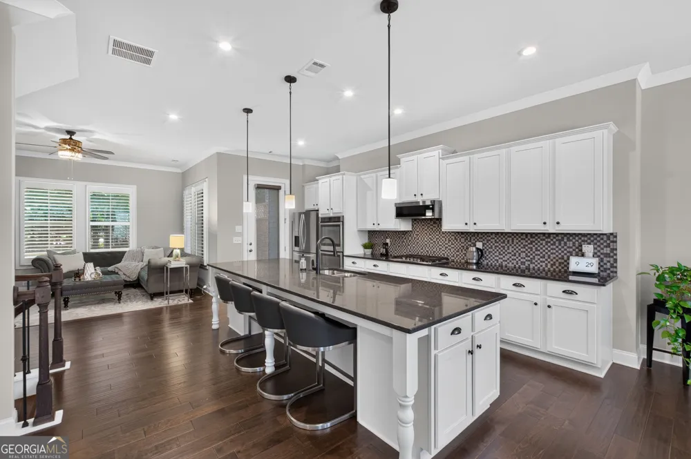 1196 Parktown DR Mableton, GA 30126