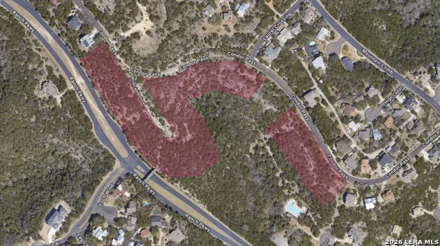 11306 Wildcat Helotes, TX 78023