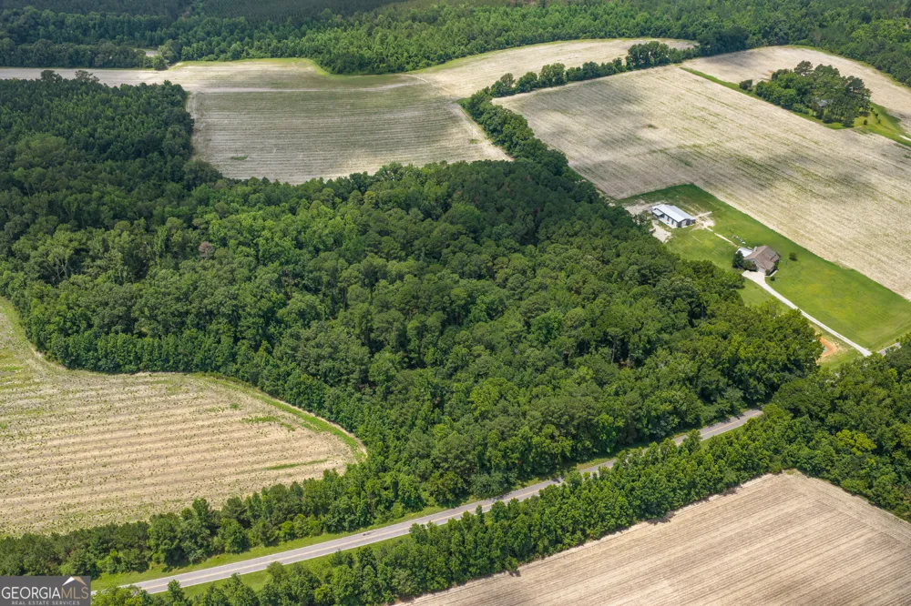 0 Old River RD Garfield, GA 30425