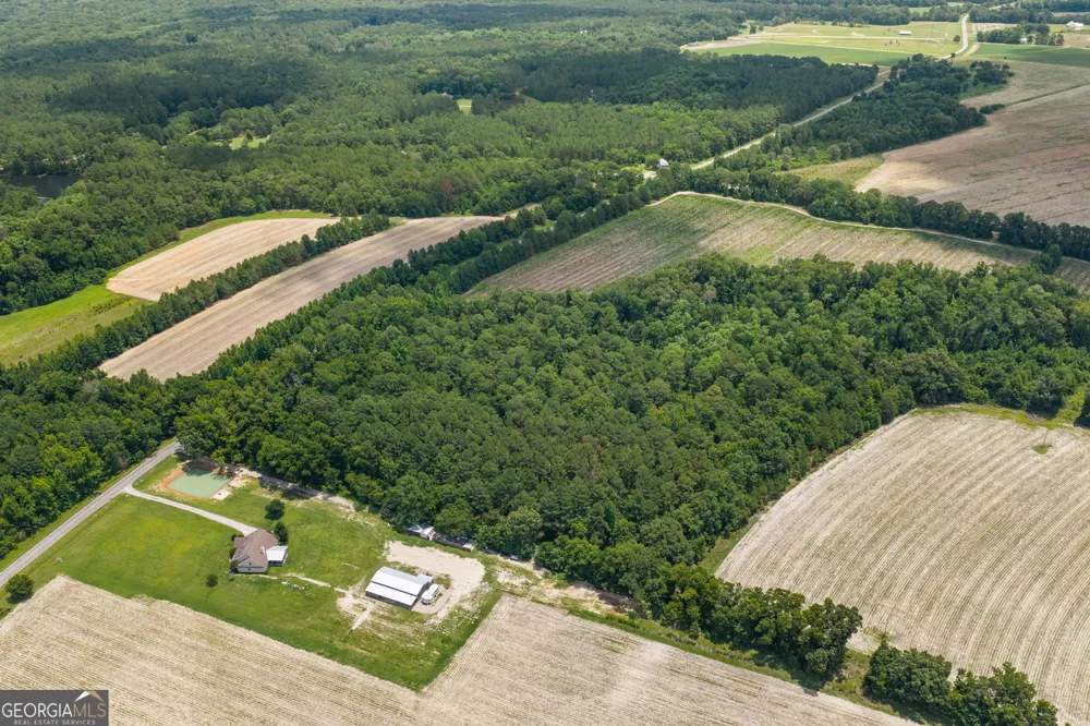 0 Old River RD Garfield, GA 30425