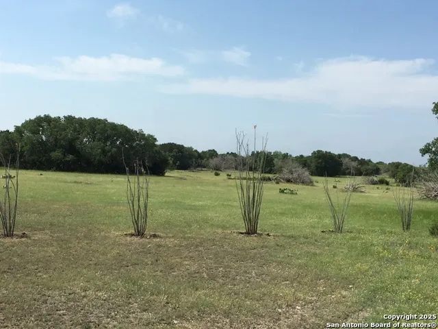 0 0 Rocksprings, TX 78880