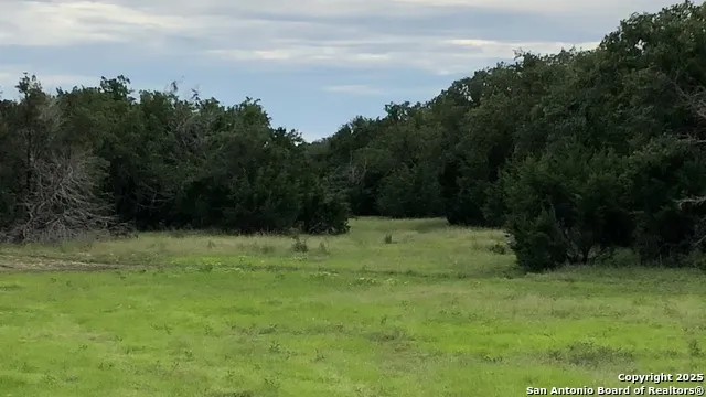 0 0 Rocksprings, TX 78880