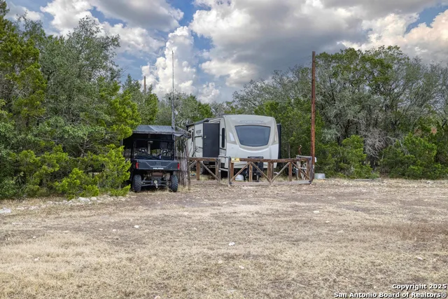 0 0 Rocksprings, TX 78880