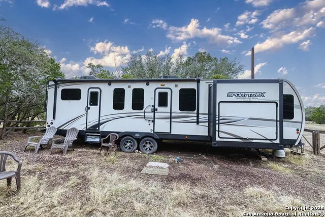 0 0 Rocksprings, TX 78880