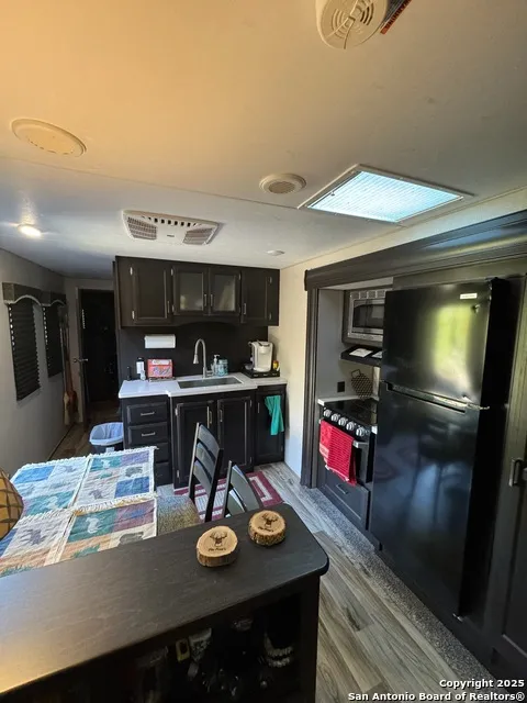 0 0 Rocksprings, TX 78880