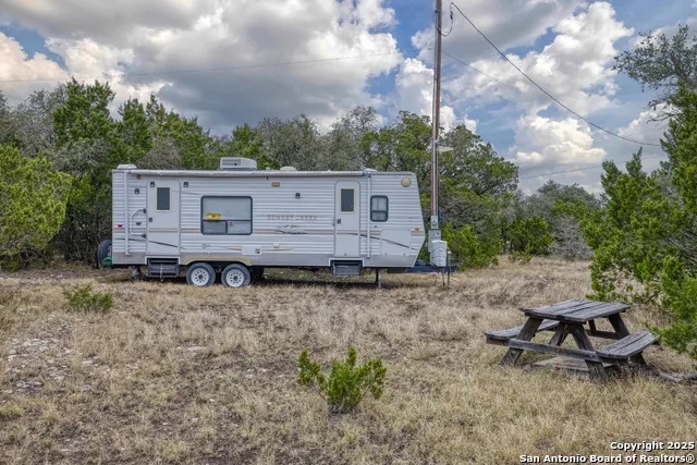 0 0 Rocksprings, TX 78880