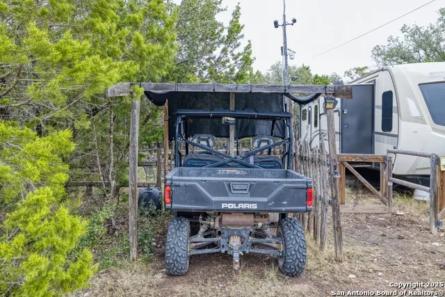 0 0 Rocksprings, TX 78880