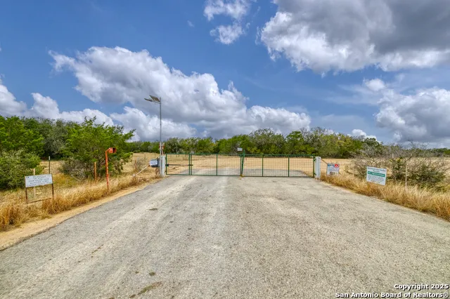 0 0 Rocksprings, TX 78880