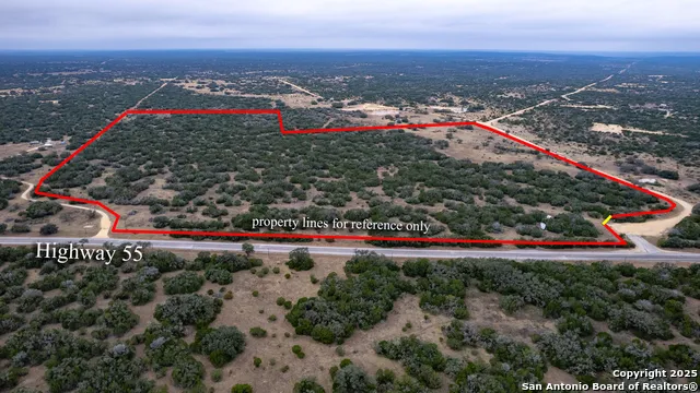 0 0 Rocksprings, TX 78880