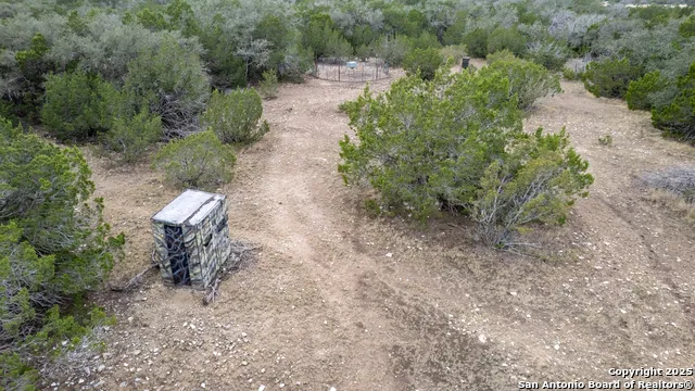0 0 Rocksprings, TX 78880