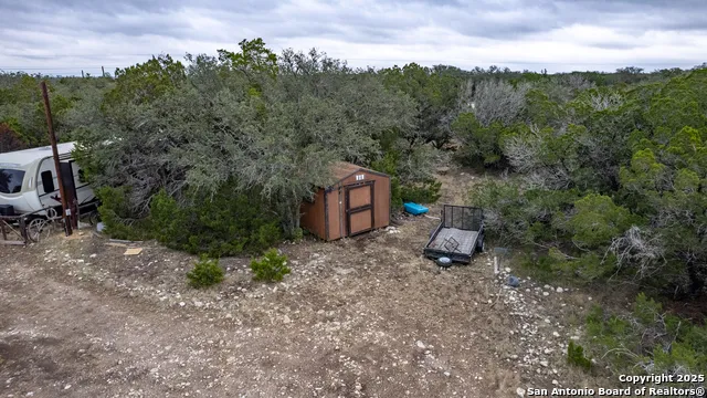 0 0 Rocksprings, TX 78880