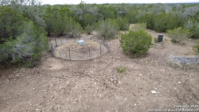 0 0 Rocksprings, TX 78880