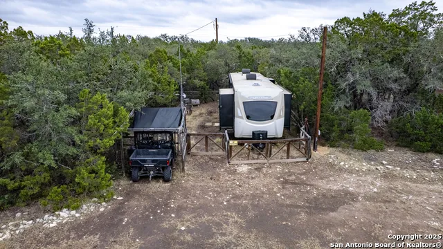 0 0 Rocksprings, TX 78880