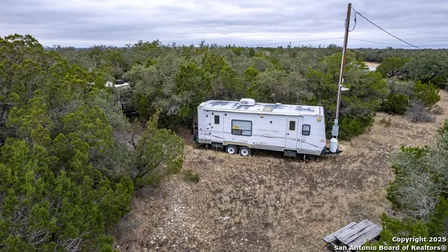 0 0 Rocksprings, TX 78880
