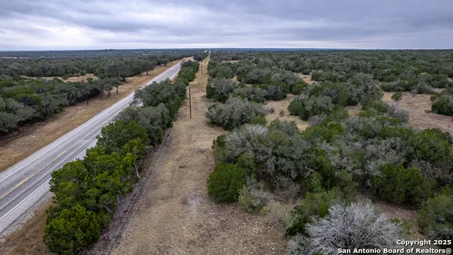 0 0 Rocksprings, TX 78880