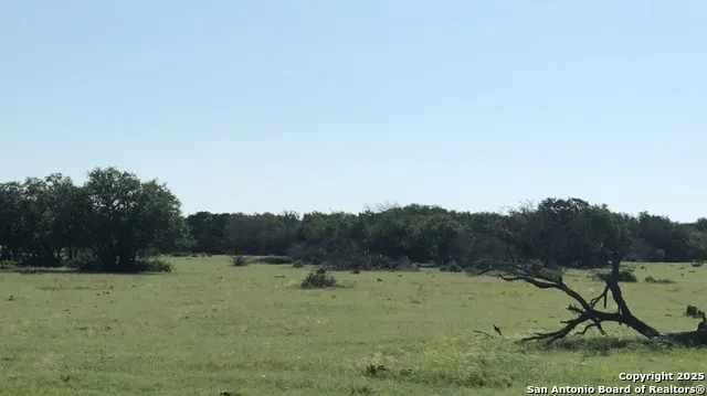 0 0 Rocksprings, TX 78880