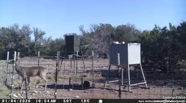 0 0 Rocksprings, TX 78880