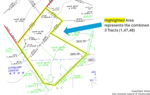 0 0 Rocksprings, TX 78880