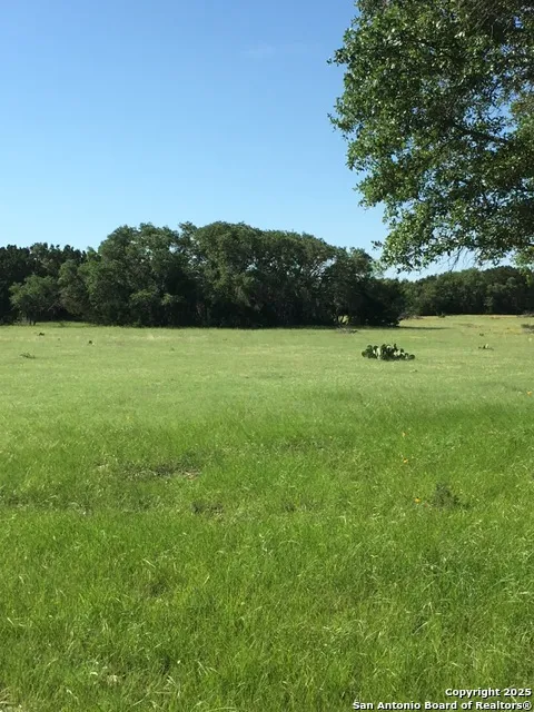 0 0 Rocksprings, TX 78880