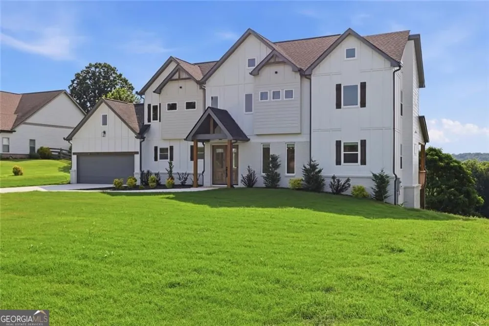 5746 Avalon Commons WAY Clermont, GA 30527