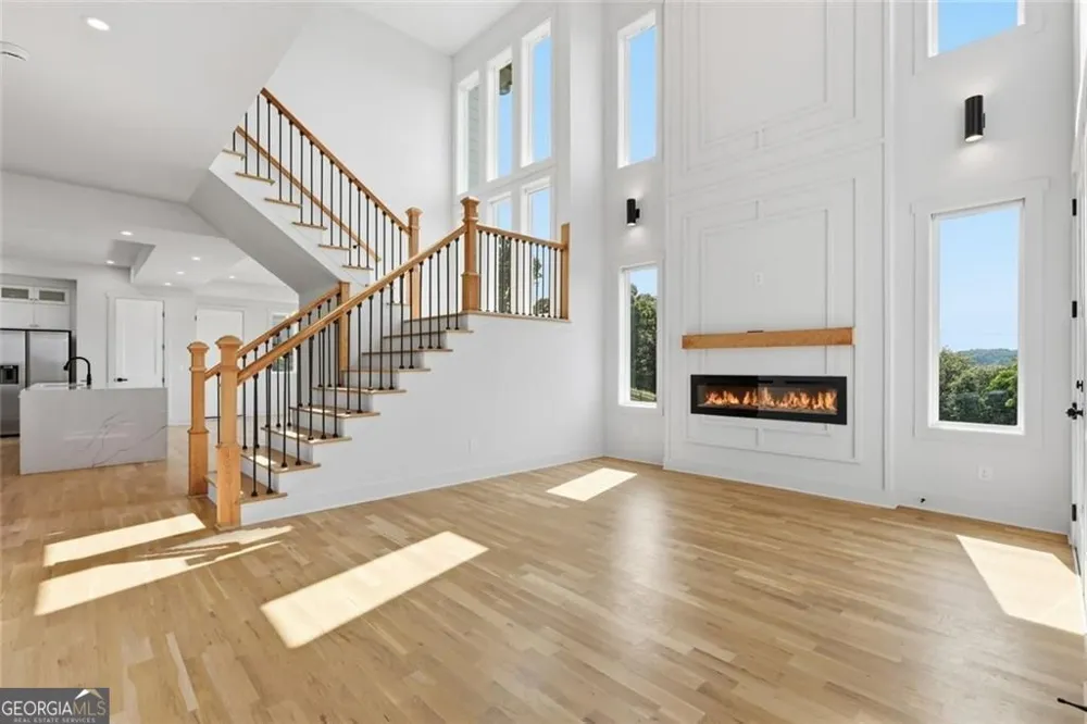 5746 Avalon Commons WAY Clermont, GA 30527