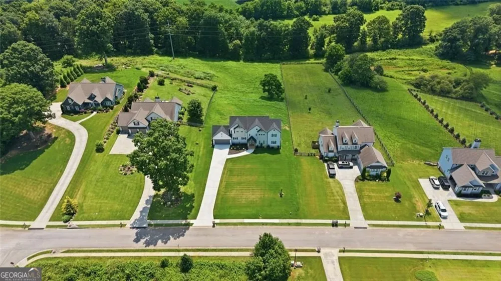5746 Avalon Commons WAY Clermont, GA 30527