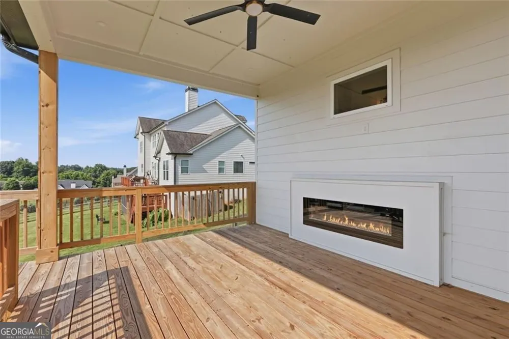 5746 Avalon Commons WAY Clermont, GA 30527