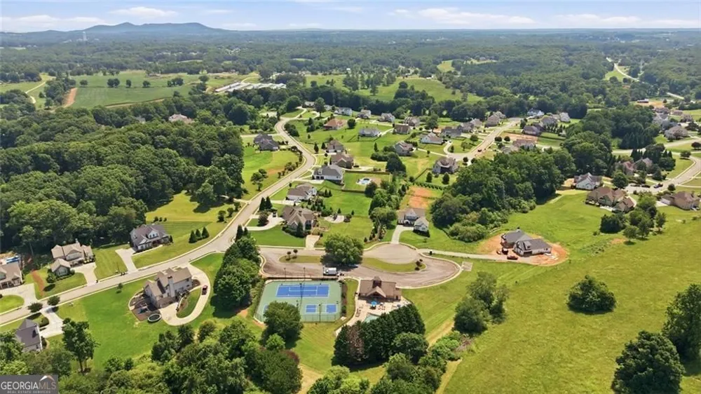 5746 Avalon Commons WAY Clermont, GA 30527