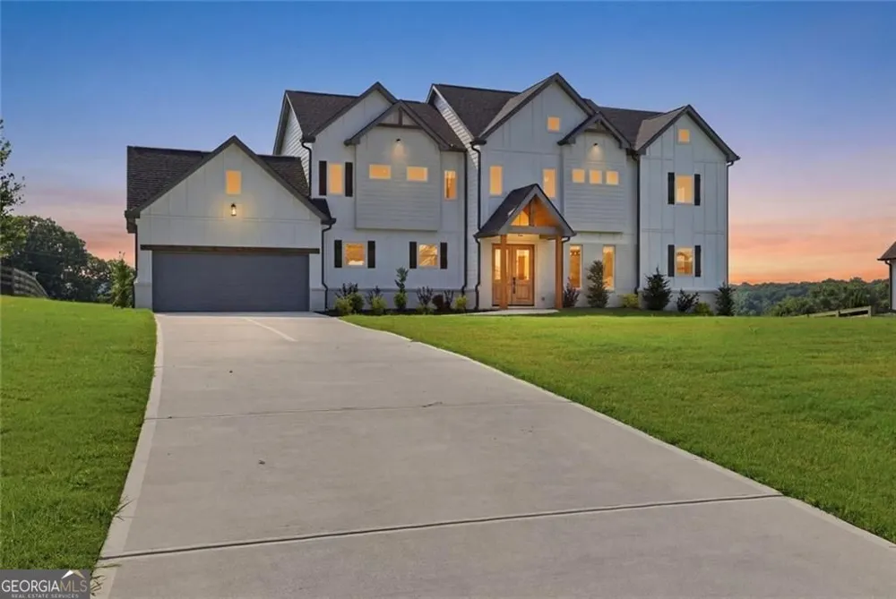 5746 Avalon Commons WAY Clermont, GA 30527