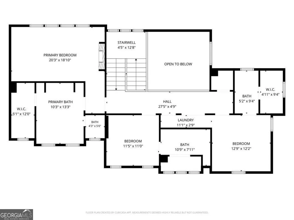5746 Avalon Commons WAY Clermont, GA 30527