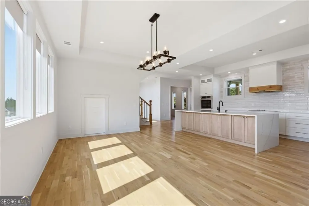 5746 Avalon Commons WAY Clermont, GA 30527