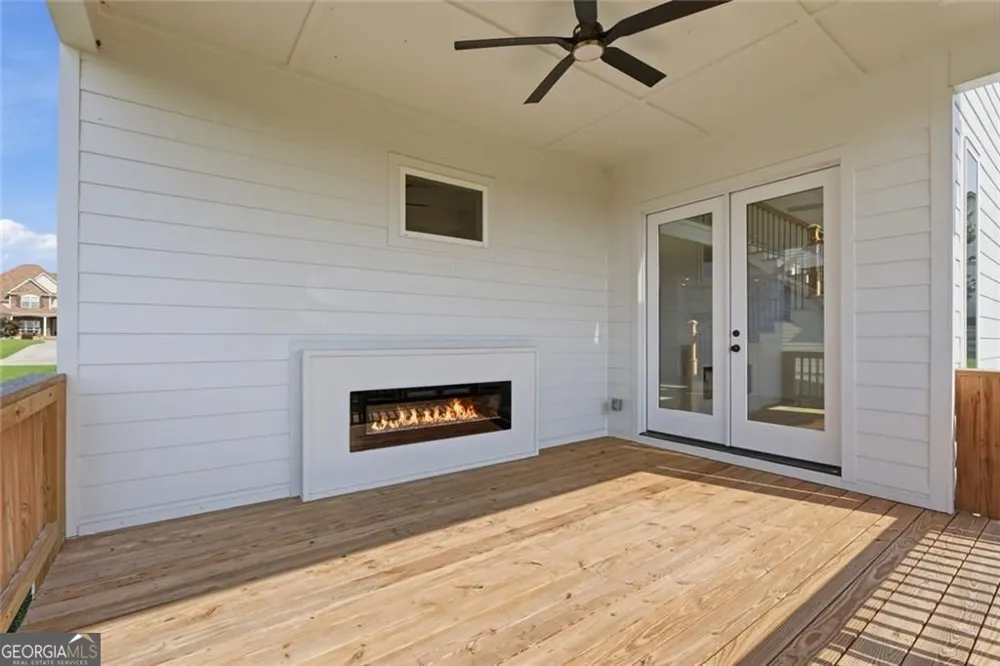 5746 Avalon Commons WAY Clermont, GA 30527