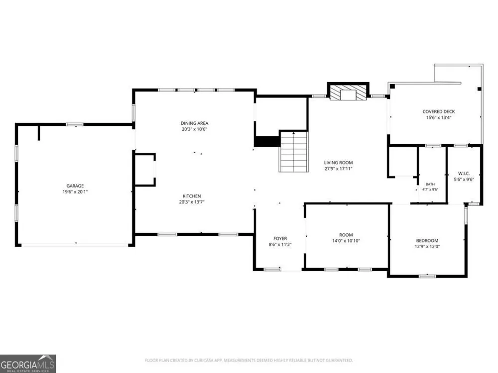 5746 Avalon Commons WAY Clermont, GA 30527