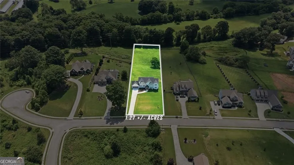 5746 Avalon Commons WAY Clermont, GA 30527