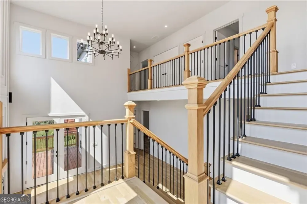 5746 Avalon Commons WAY Clermont, GA 30527