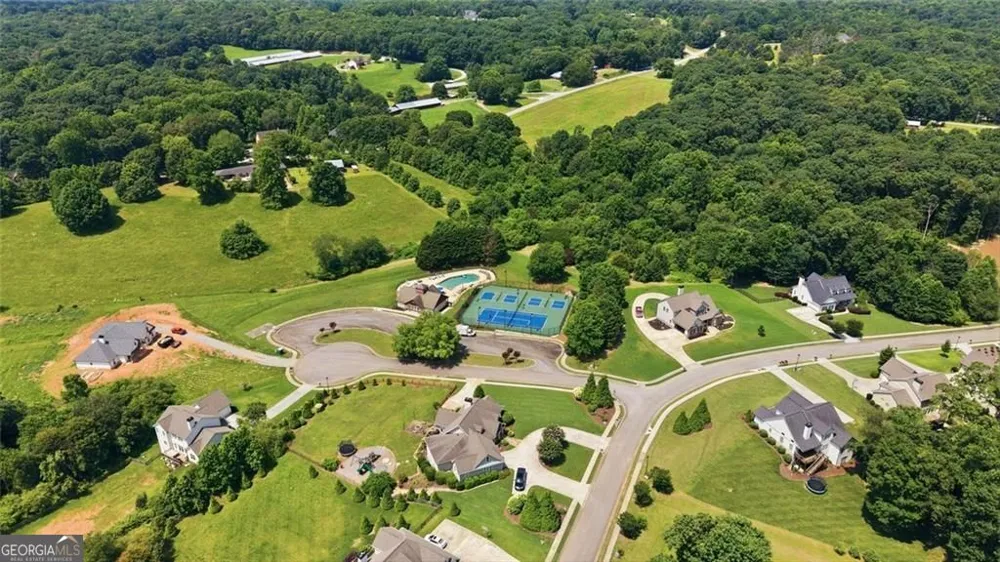 5746 Avalon Commons WAY Clermont, GA 30527