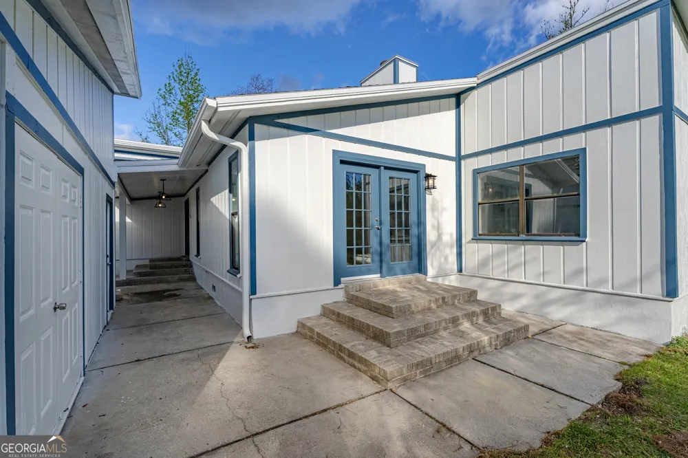 104 Cardinal ST Woodbine, GA 31569