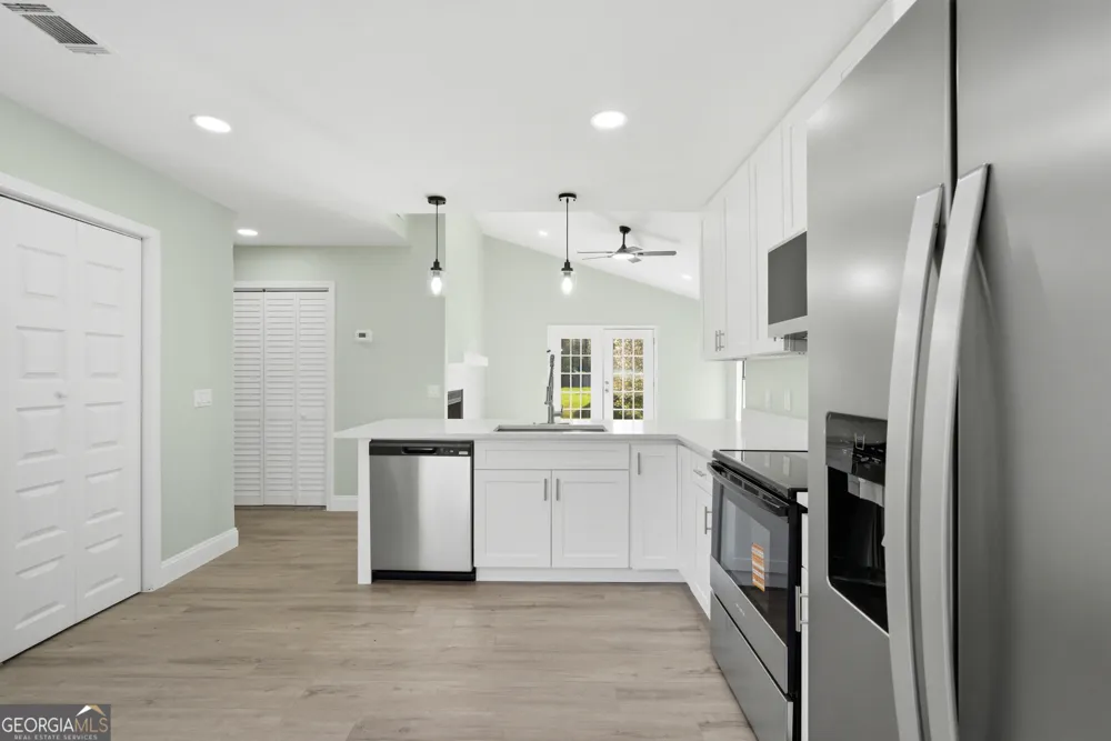 104 Cardinal ST Woodbine, GA 31569