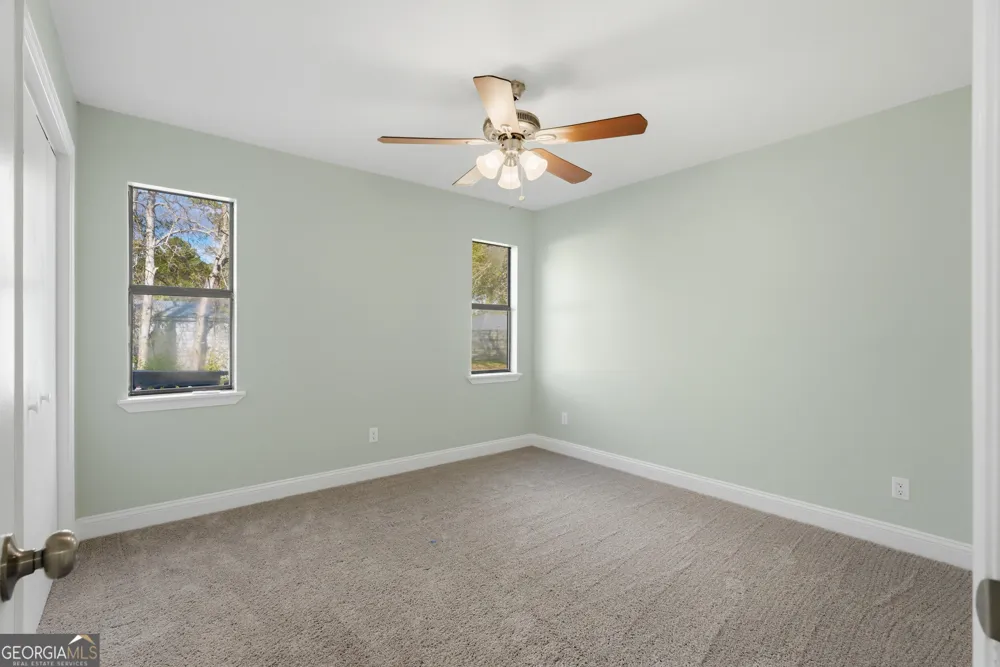 104 Cardinal ST Woodbine, GA 31569