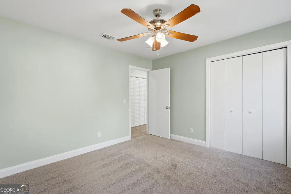 104 Cardinal ST Woodbine, GA 31569