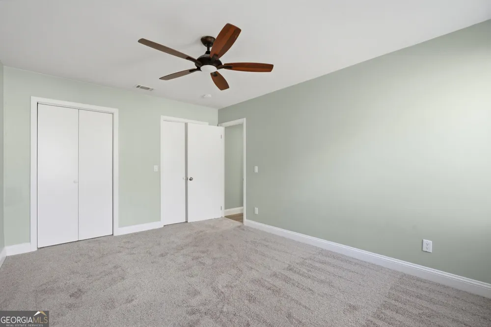 104 Cardinal ST Woodbine, GA 31569