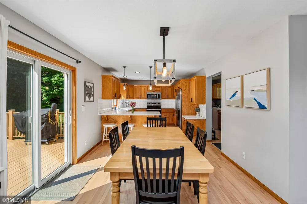 105 Valley Court Cannon Falls, MN 55009