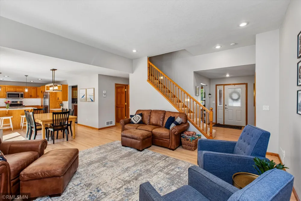 105 Valley Court Cannon Falls, MN 55009